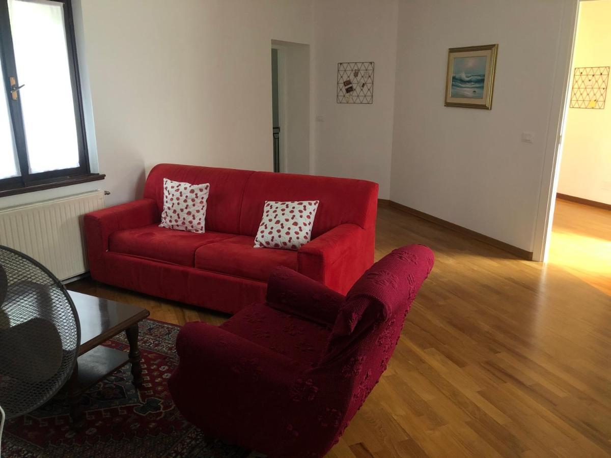Fragole E Menta Hotel Attimis Ngoại thất bức ảnh