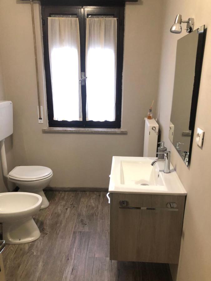 Fragole E Menta Hotel Attimis Ngoại thất bức ảnh