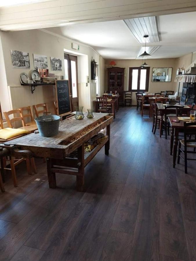 Fragole E Menta Hotel Attimis Ngoại thất bức ảnh