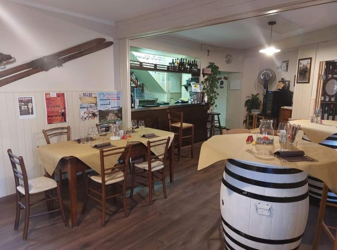 Fragole E Menta Hotel Attimis Ngoại thất bức ảnh